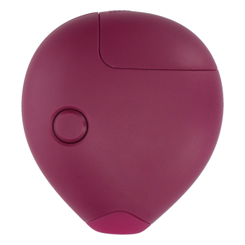Stimolatore a suzione purple instinct