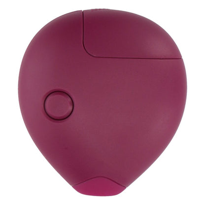 Stimolatore a suzione purple instinct