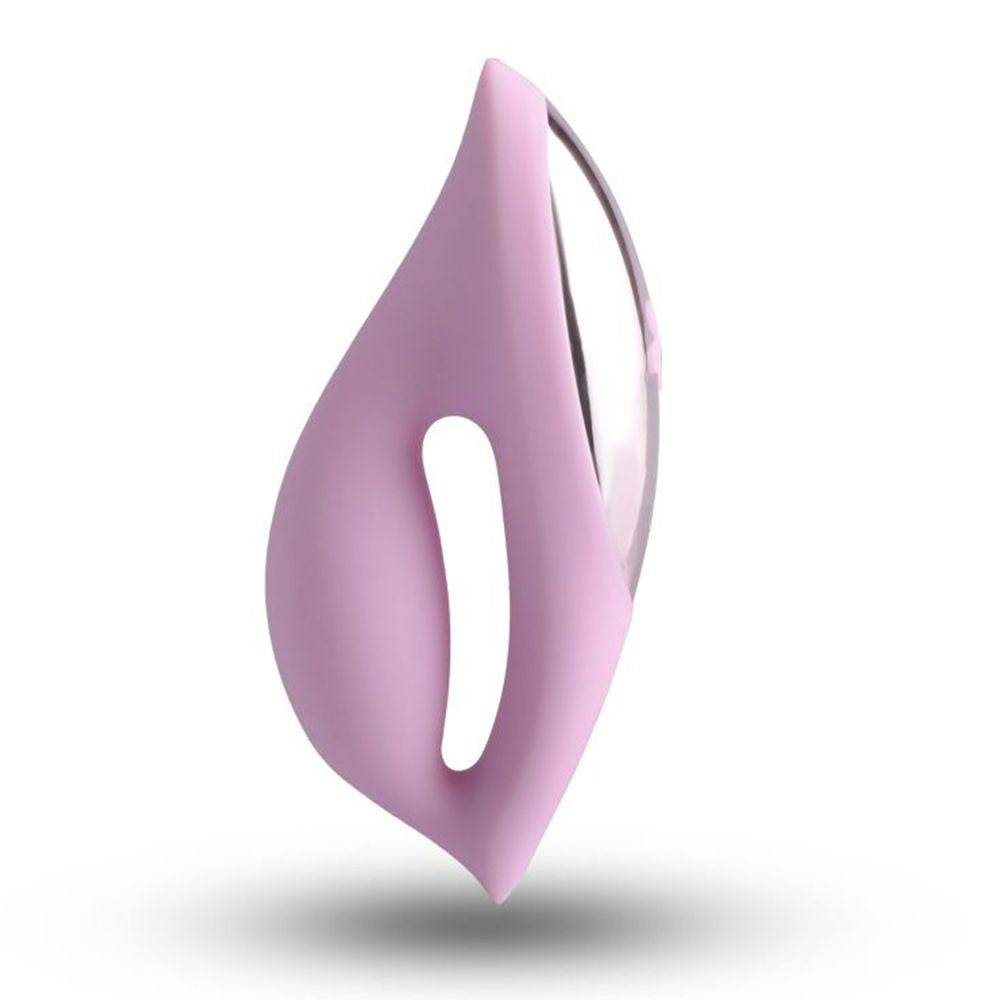 Stimolatore clitorideo handle