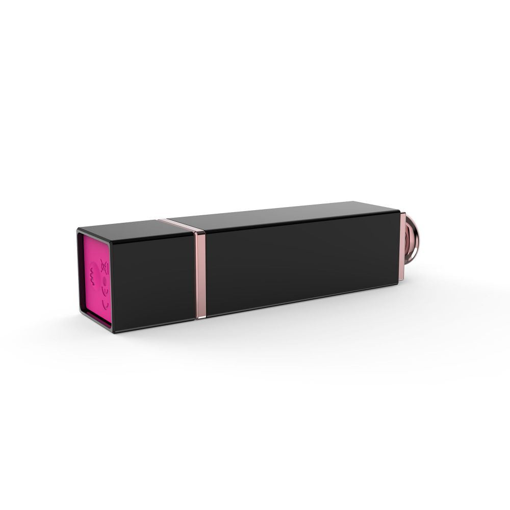Stimolatore clitorideo make up