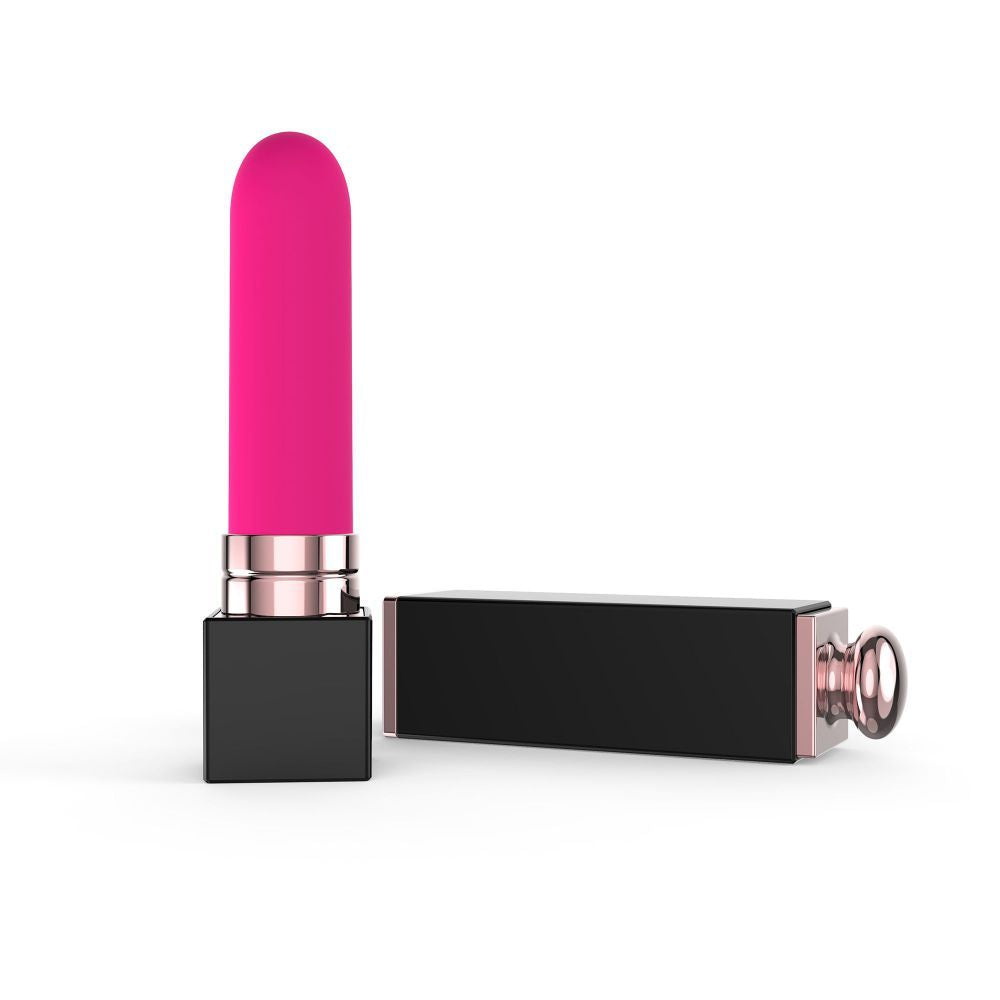 Stimolatore clitorideo make up