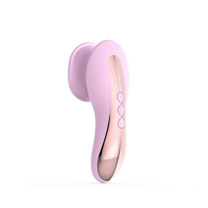 Stimolatore clitorideo oral obsession