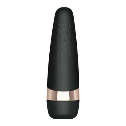 Stimolatore clitorideo pro 3 vibration
