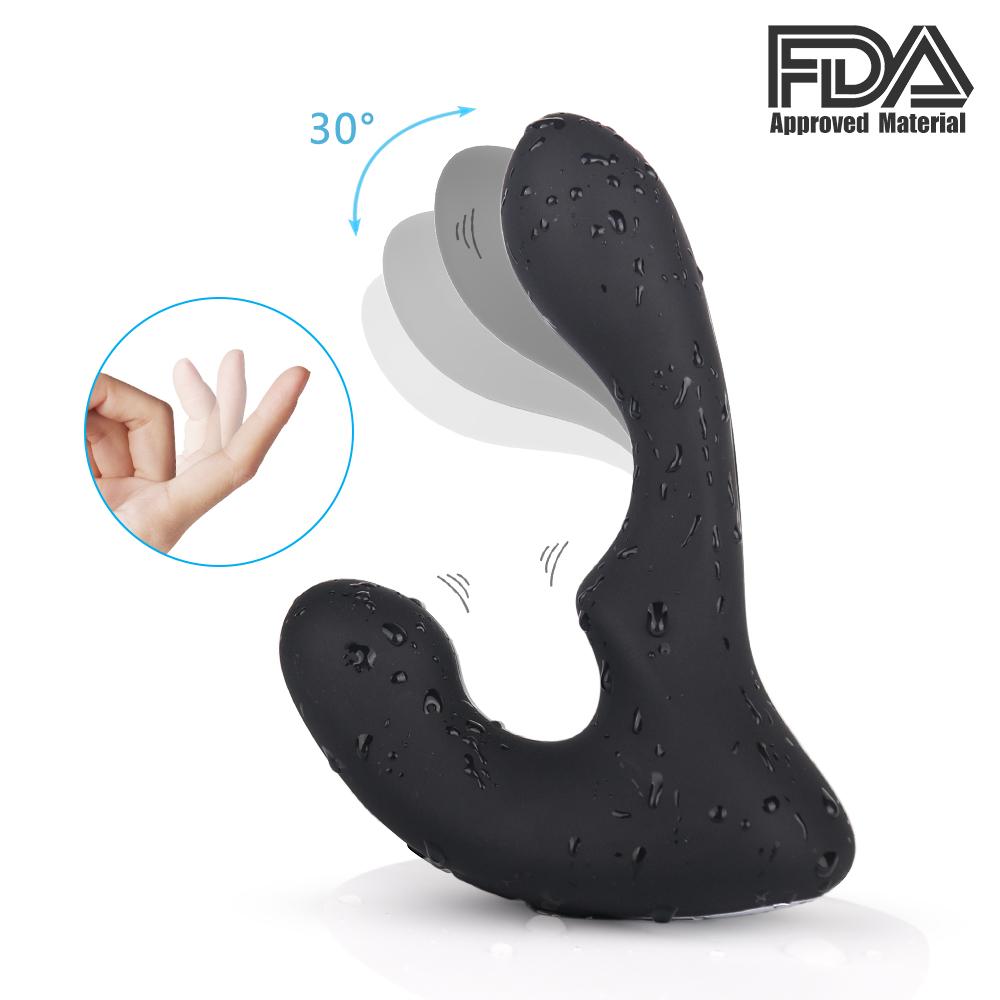 Stimolatore prostata move p spot