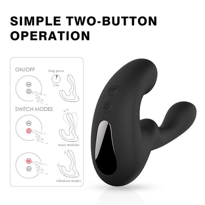 Stimolatore prostata move p spot
