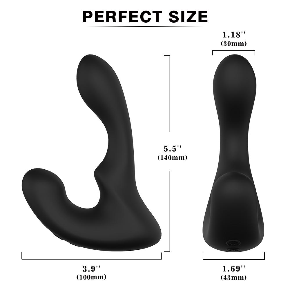 Stimolatore prostata move p spot