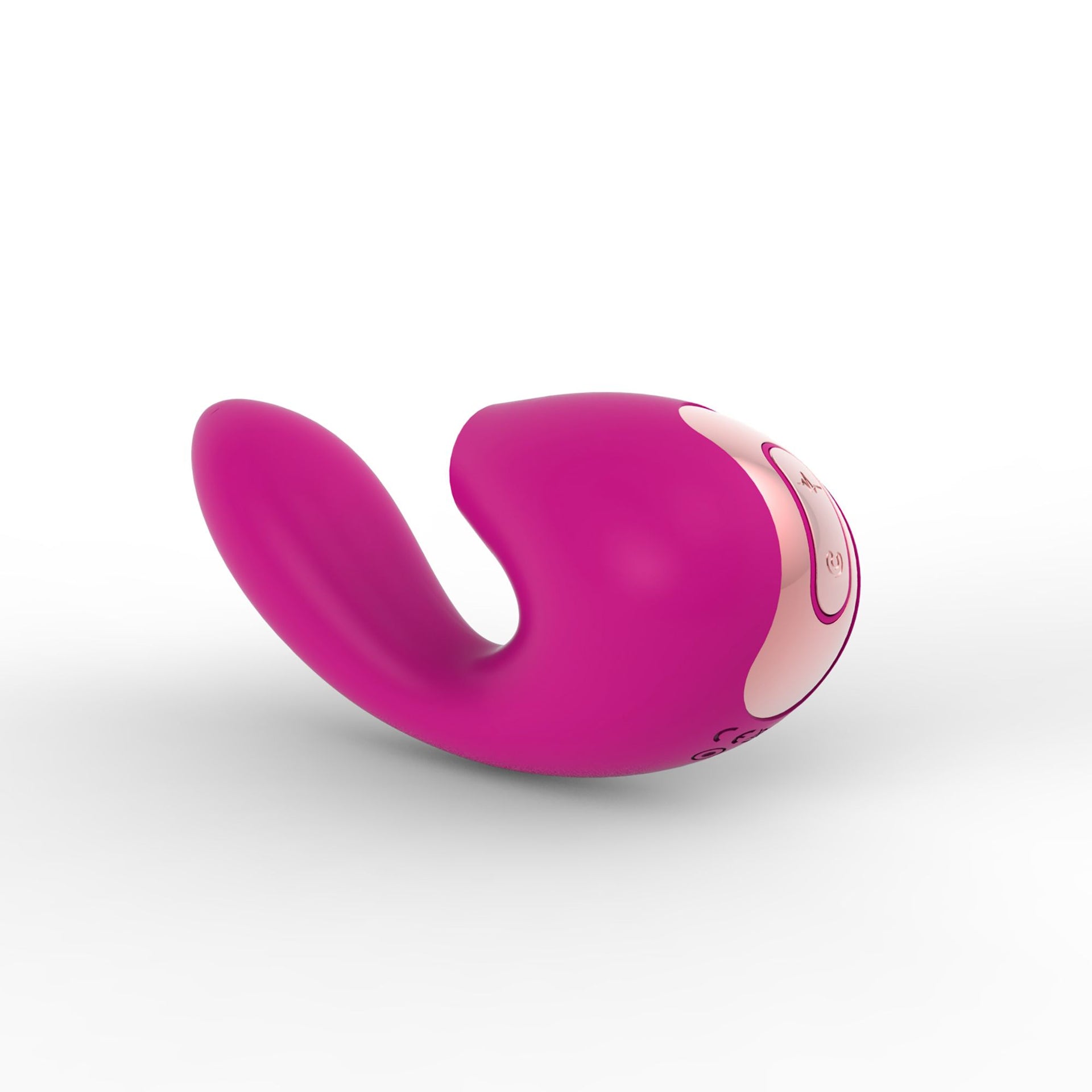 Stimolatore vaginale e clitorideo magnificent