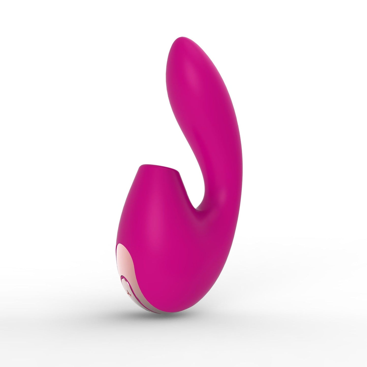 Stimolatore vaginale e clitorideo magnificent