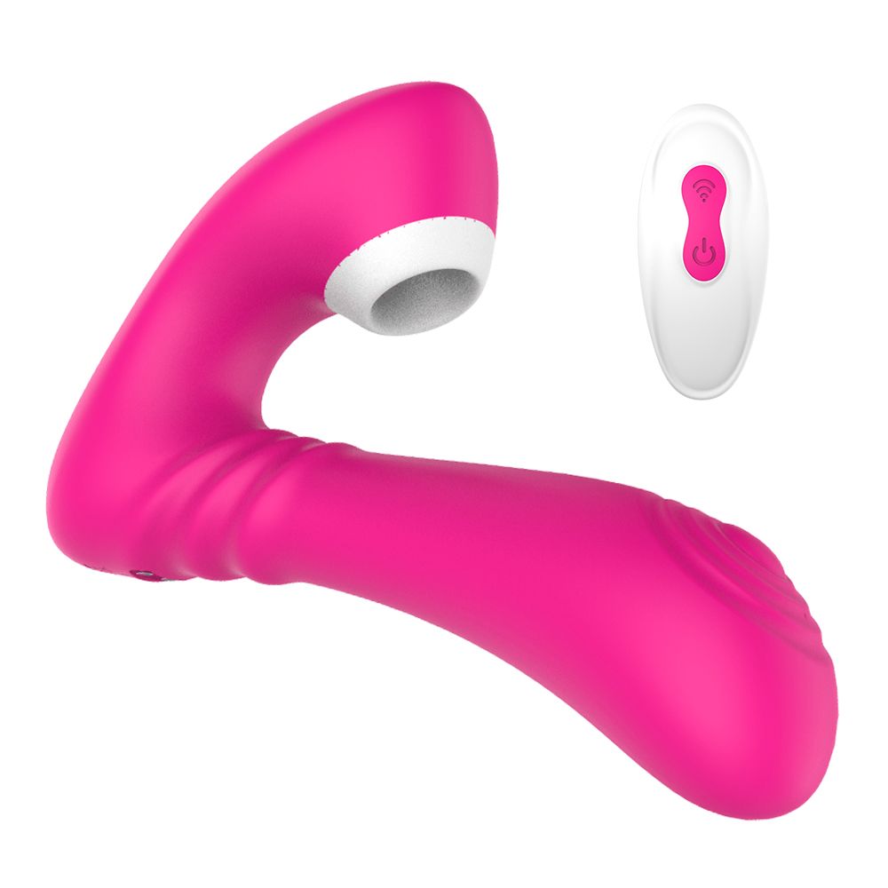 Stimolatore vaginale sublime