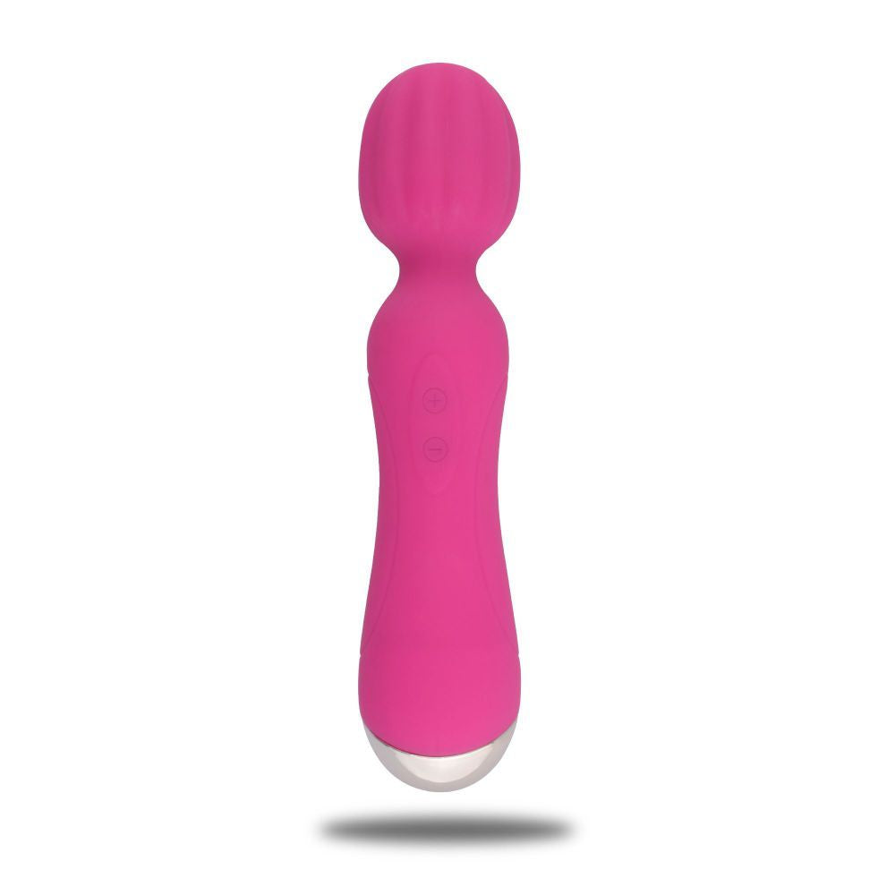 Stimolatore vaginale wand