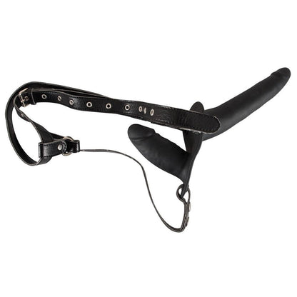 Strap on double pleasure you2toys