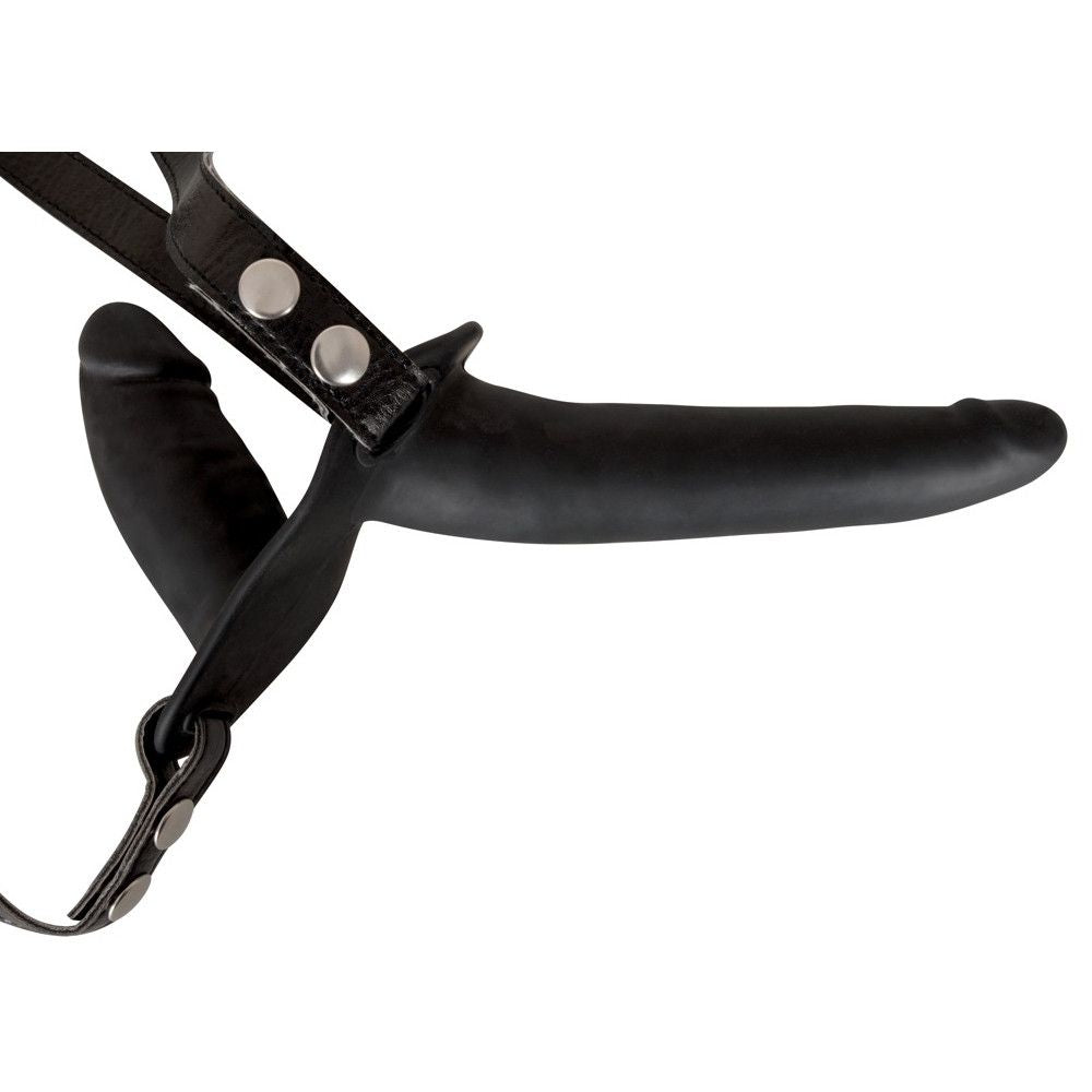 Strap on double pleasure you2toys