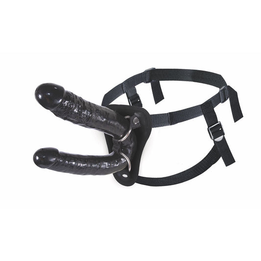 Strap on x joyride dildo doppio