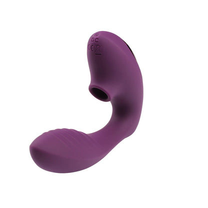 Succhia clitoride double orgasm