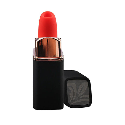 Succhia clitoride erotic lipstick