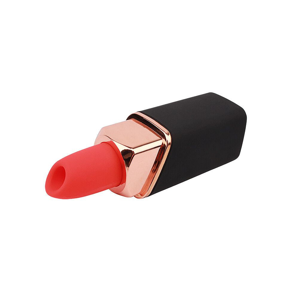 Succhia clitoride erotic lipstick