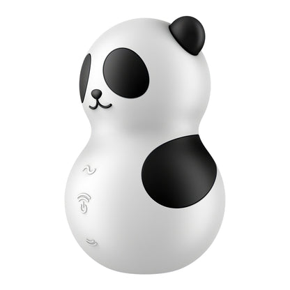 Succhia clitoride pocket panda