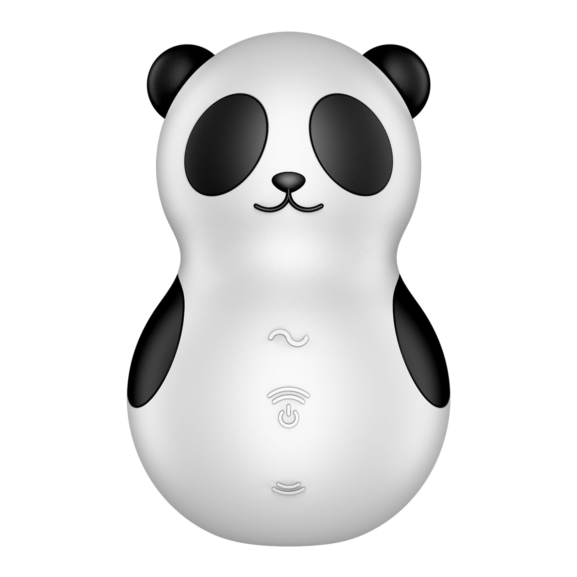 Succhia clitoride pocket panda
