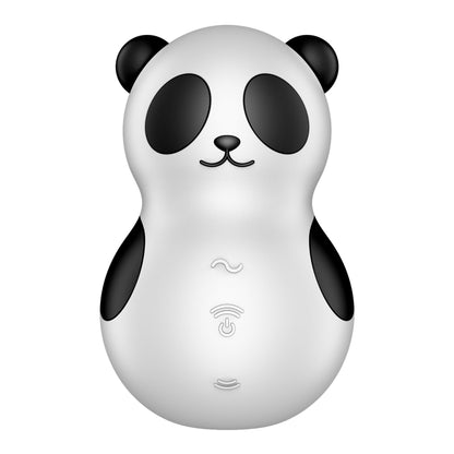 Succhia clitoride pocket panda