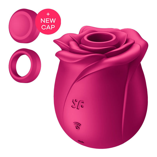 Succhia clitoride pro 2 classic blossom