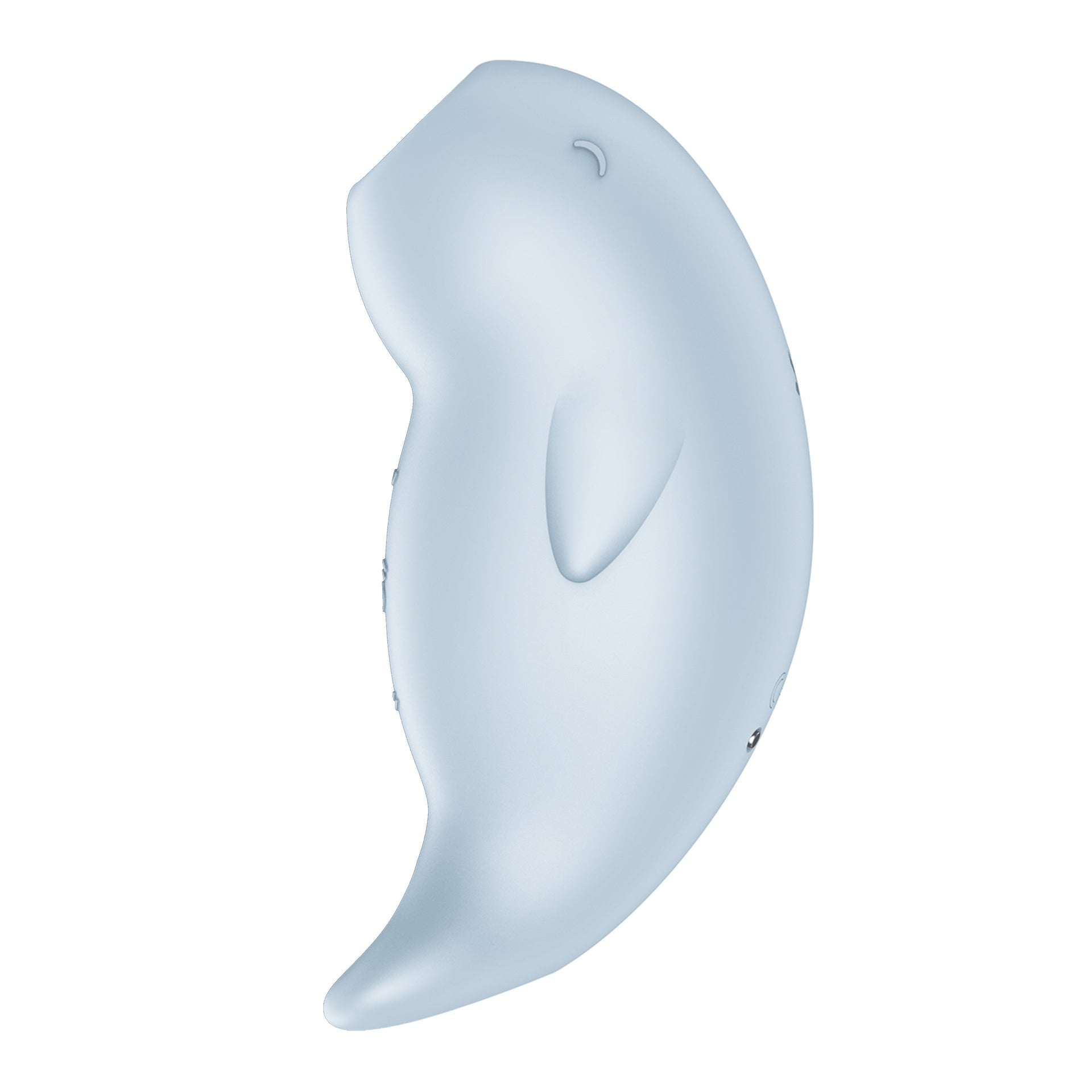 Succhia clitoride seal you soon Lato Sinistro