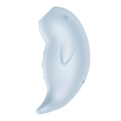 Succhia clitoride seal you soon Lato Sinistro
