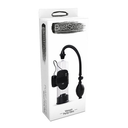 Sviluppatore a pompa vacuum pump vibro