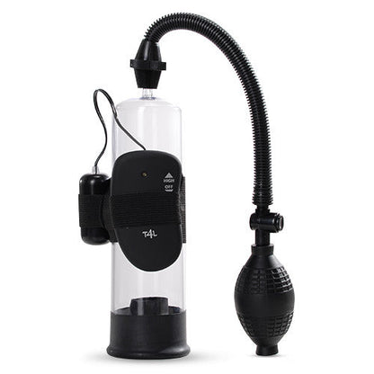 Sviluppatore a pompa vacuum pump vibro