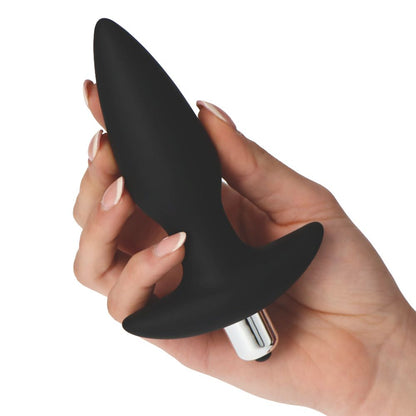 Vibratore anale deep and strong