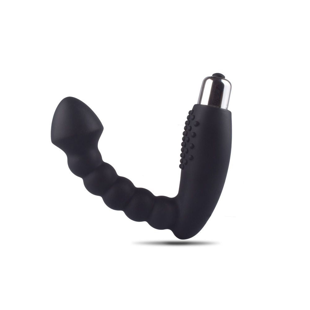 Vibratore anale insider pearls