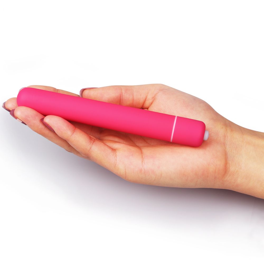 Vibratore bullet x basic