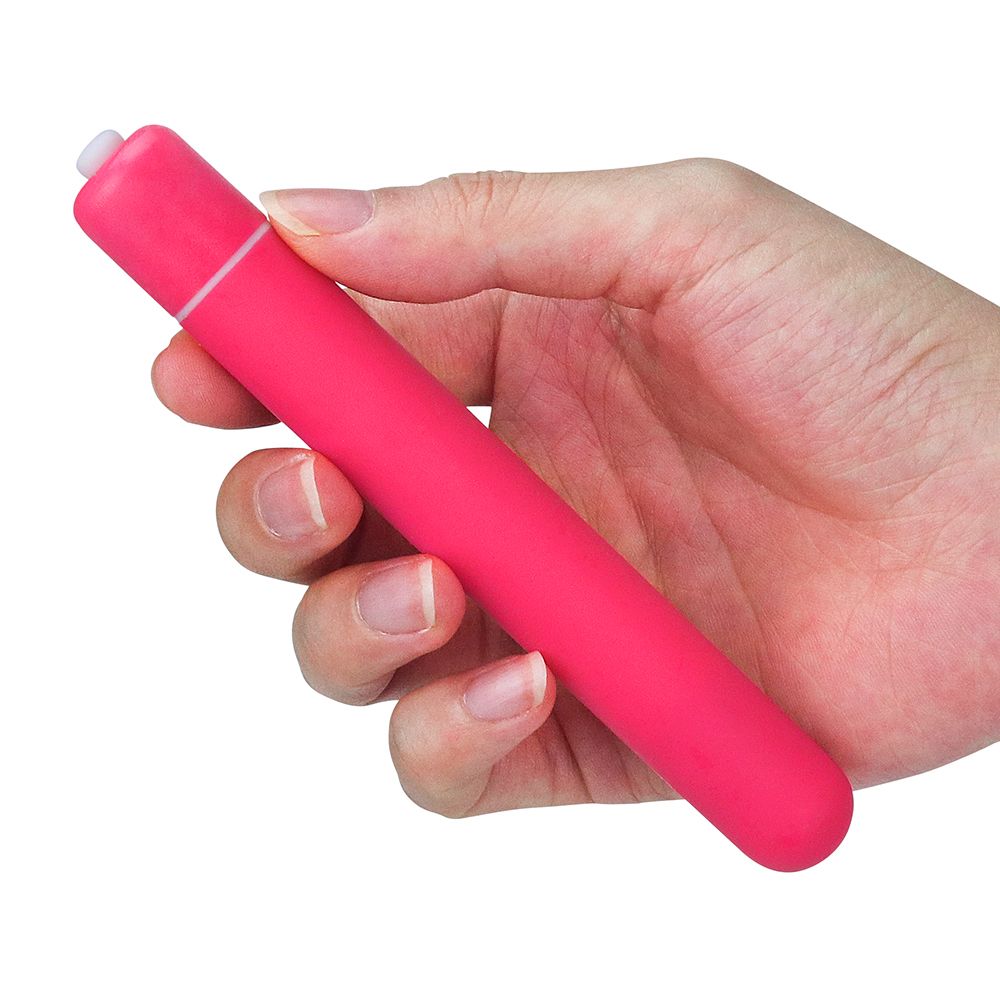 Vibratore bullet x basic