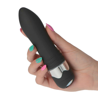 Vibratore classico diamond head