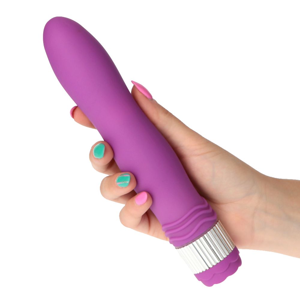 Vibratore classico neon mace