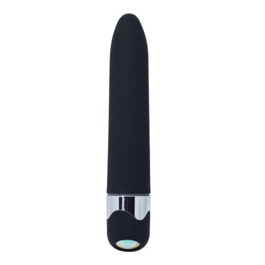 Vibratore classico shiny l