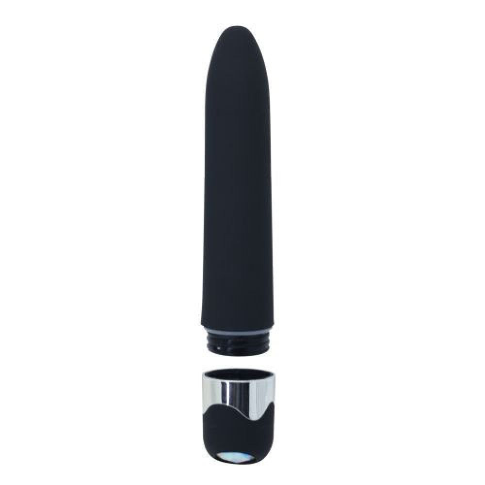 Vibratore classico shiny l