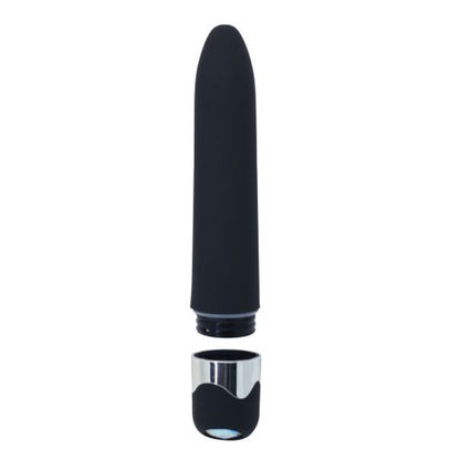 Vibratore classico shiny l