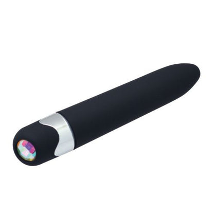 Vibratore classico shiny l