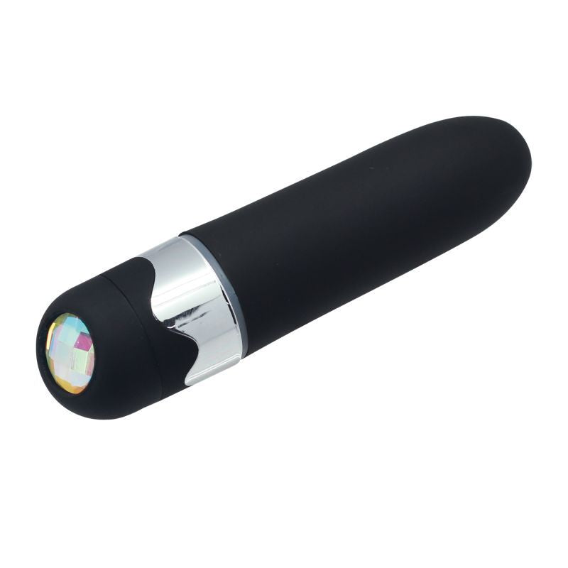 Vibratore classico shiny m