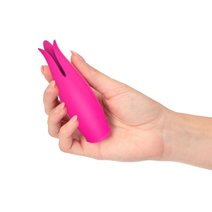 Vibratore clitoride cherry blossom Confronto