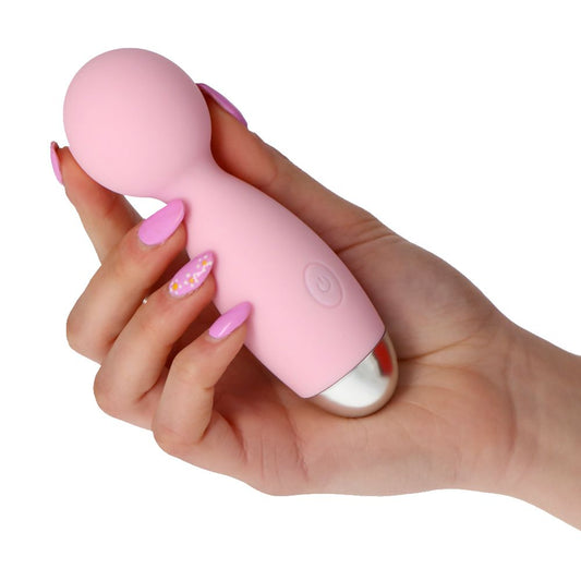 Vibratore clitoride cleo mini Confronto