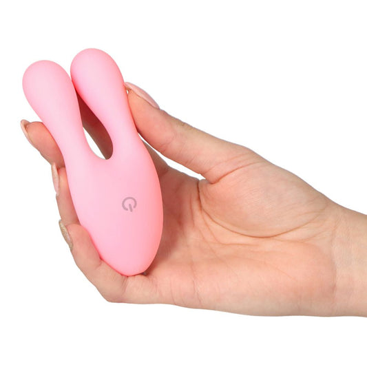 Vibratore clitoride magic ears Confronto