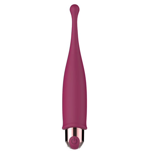 Vibratore clitoride naughty clit