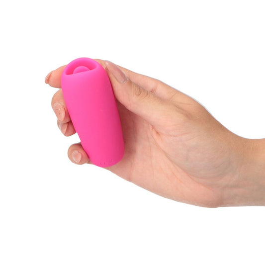 Vibratore clitoride secret desire Confronto