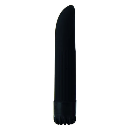 Vibratore delicious black small