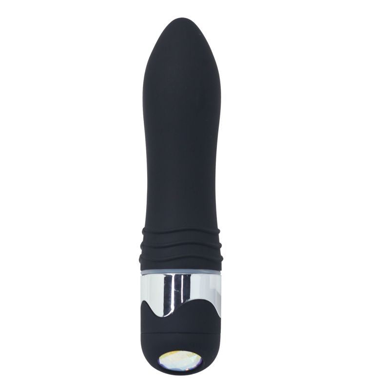 Vibratore diamond head