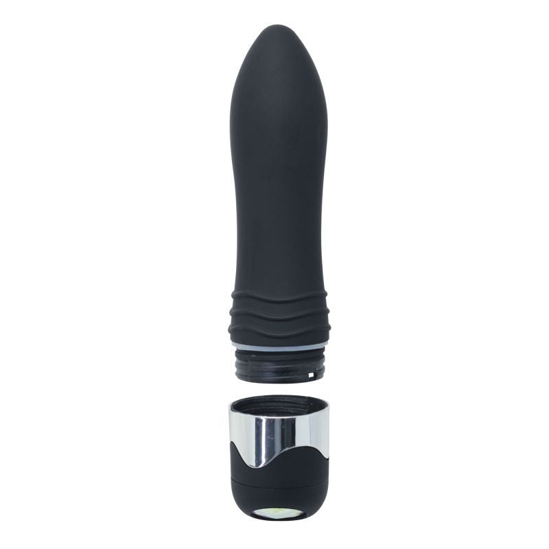 Vibratore diamond head