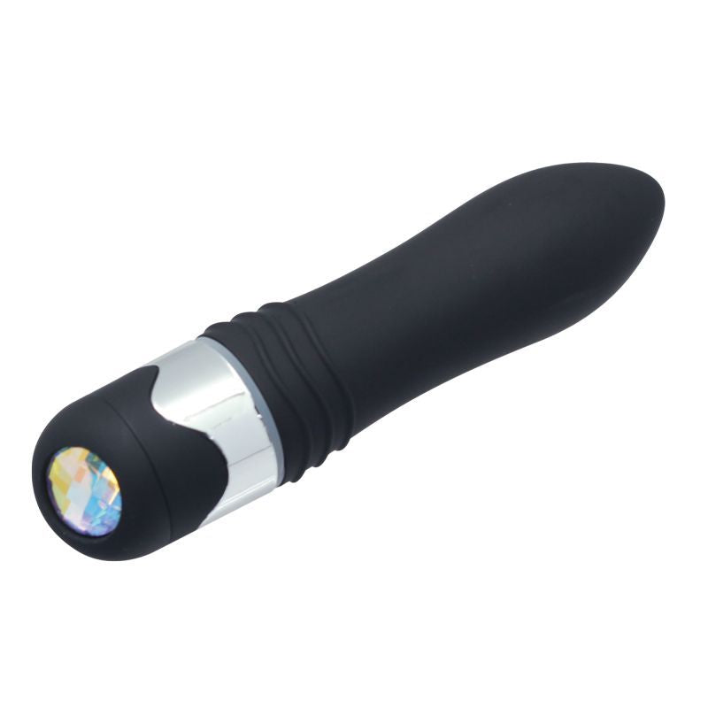 Vibratore diamond head