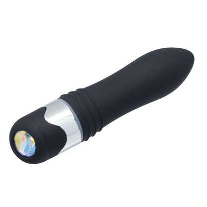 Vibratore diamond head
