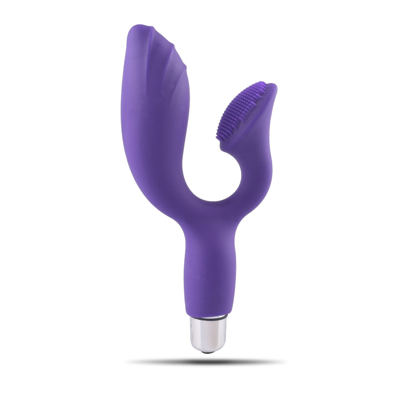 Vibratore doppia stimolazione way vers plus
